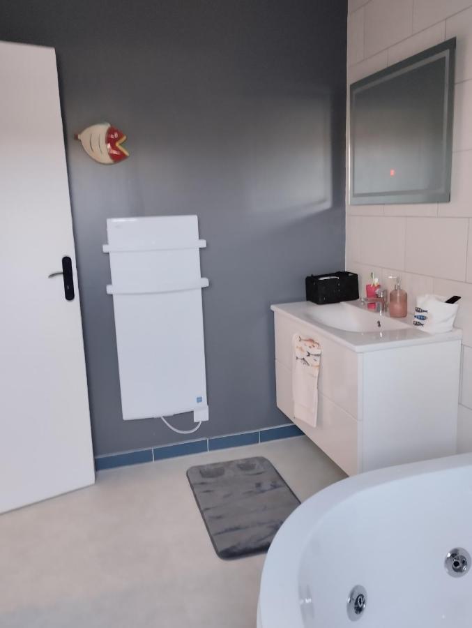 Chambres D'Hotes Du Clos Du Roi Понторсон Екстериор снимка