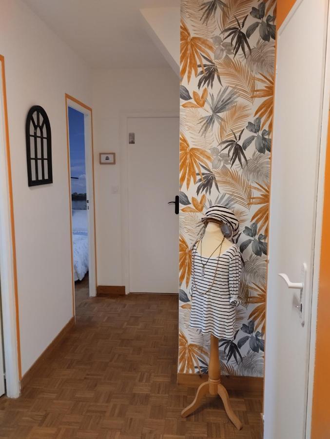 Chambres D'Hotes Du Clos Du Roi Понторсон Екстериор снимка