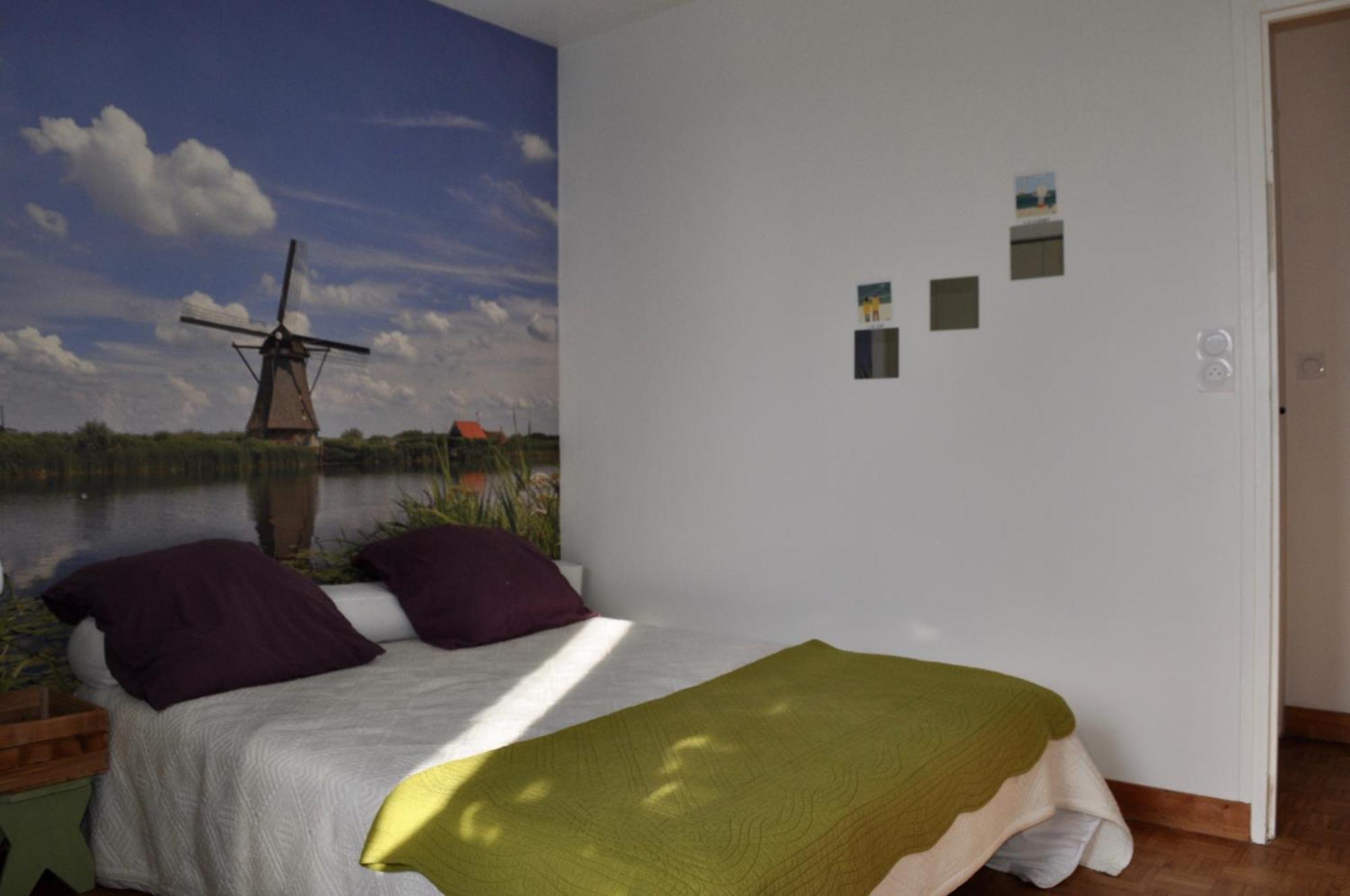 Chambres D'Hotes Du Clos Du Roi Понторсон Екстериор снимка