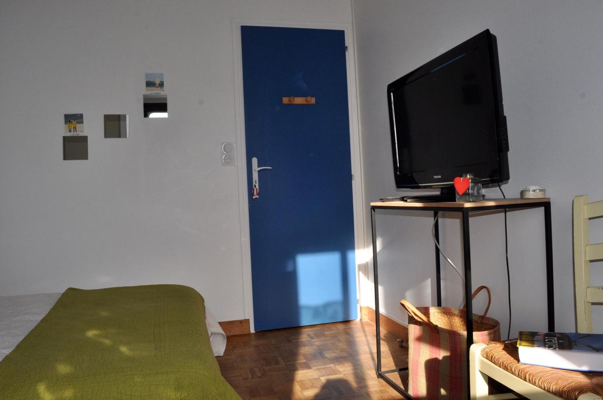 Chambres D'Hotes Du Clos Du Roi Понторсон Екстериор снимка
