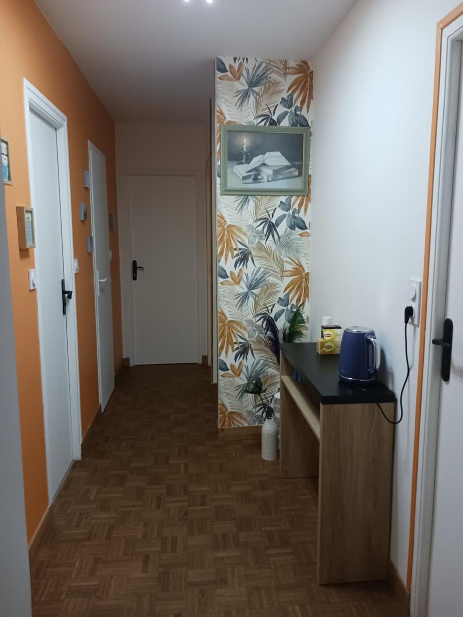 Chambres D'Hotes Du Clos Du Roi Понторсон Екстериор снимка