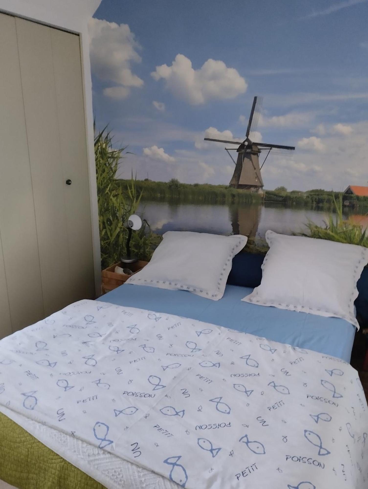 Chambres D'Hotes Du Clos Du Roi Понторсон Екстериор снимка
